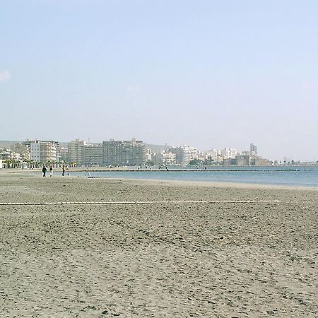 Apartamento Santa Pola Exteriör bild